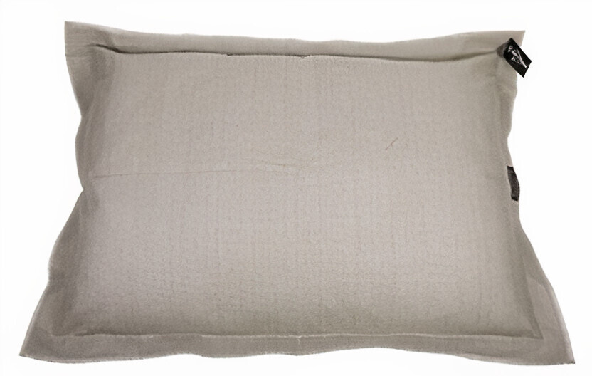 Lex & Max Dog Pillow Raw Uni