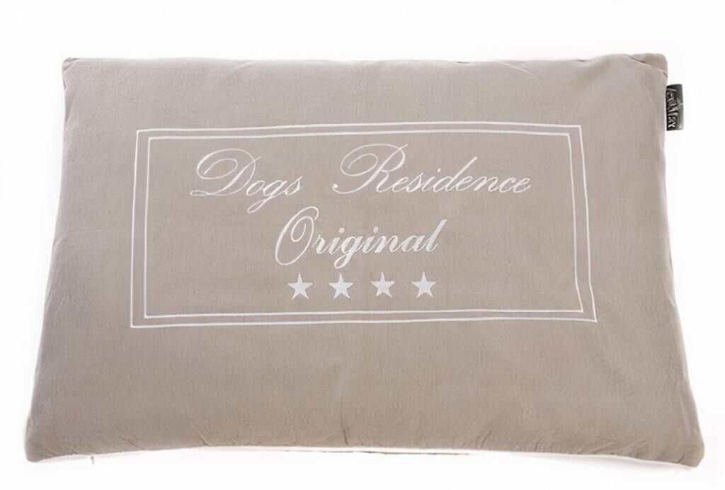 Lex & Max Dog Pillow Residence
