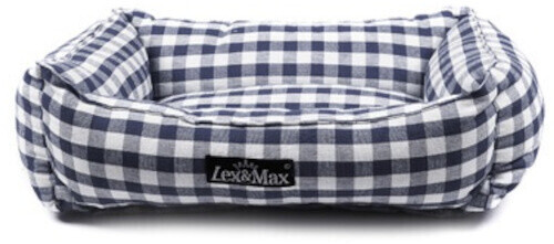 Lex & Max Cat Basket Carlos