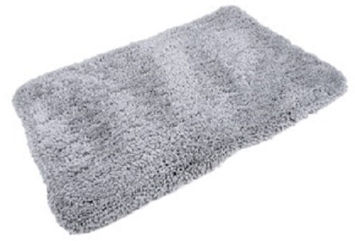 Lex & Max Bench Mat Shaggy