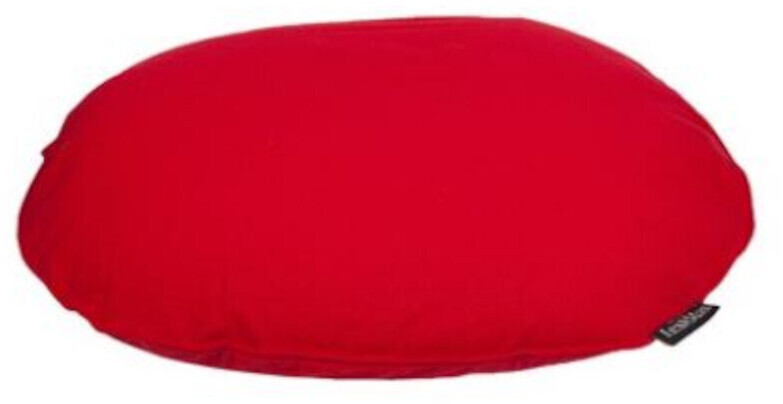 Lex & Max Dog Pillow Tivoli 60x40cm Red