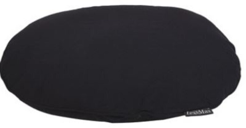 Lex & Max Dog Pillow Tivoli 60x40cm Black