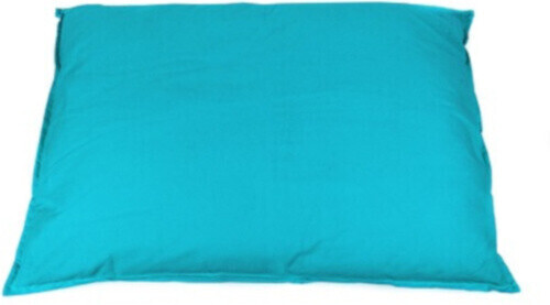 Lex & Max Dog Pillow Tivoli 100x70cm aqua