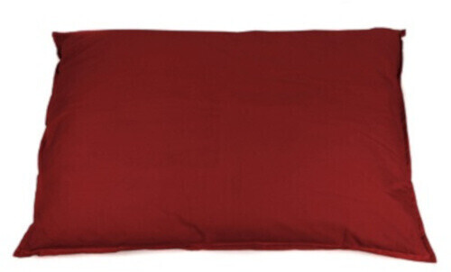 Lex & Max Dog Pillow Tivoli 100x70cm bordeaux