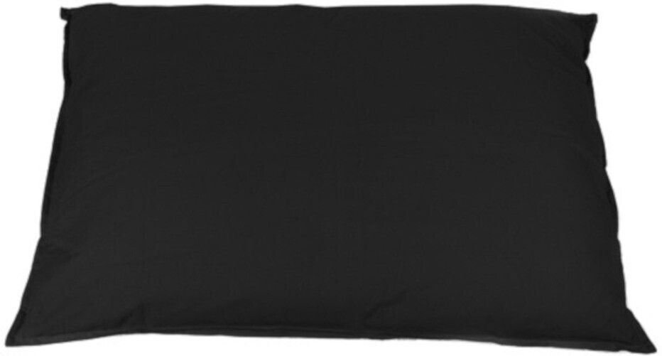 Lex & Max Dog Pillow Tivoli 120x80cm Black
