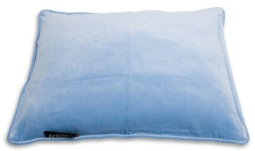 Lex & Max Cat Cashion Emma 60x45cm Blue