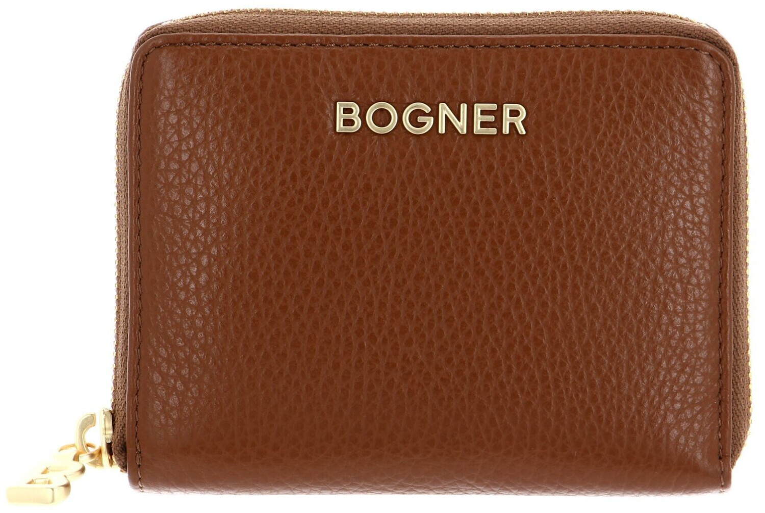Bogner Andermatt Norah Purse M (4190000639) cognac