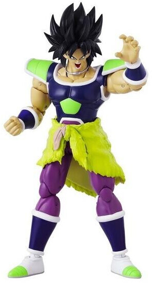 Bandai Dragon Ball Super: Broly Action Figure