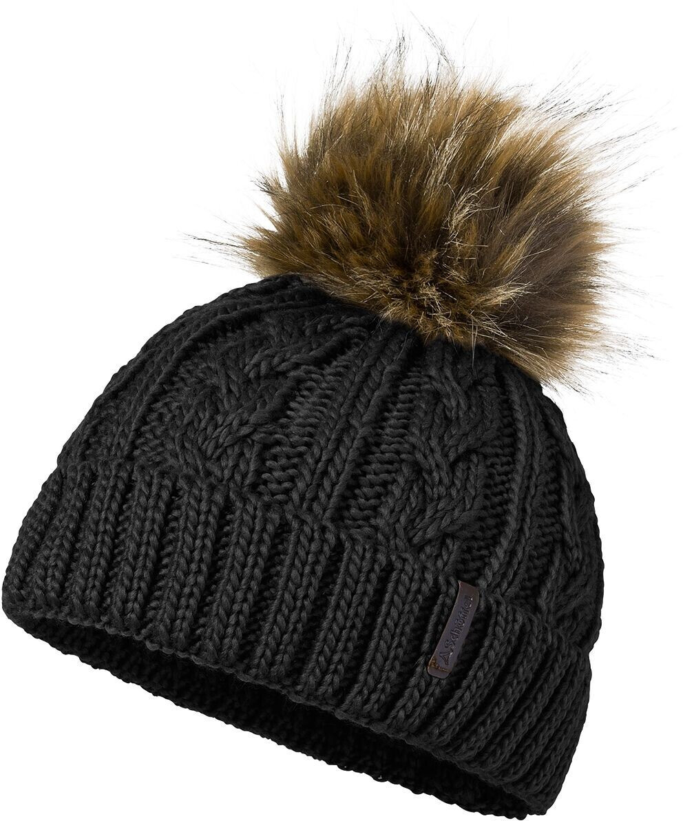 Schöffel Tenies2 Beanie (7346) black