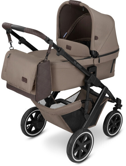 Abc design 2025 salsa air 4