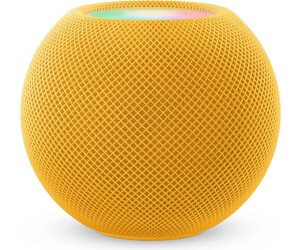 Apple HomePod Mini Yellow a € 109,49 (oggi) | Migliori prezzi e offerte su  idealo