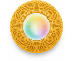 Apple HomePod mini Gelb ab 99,00 € | Preisvergleich bei
