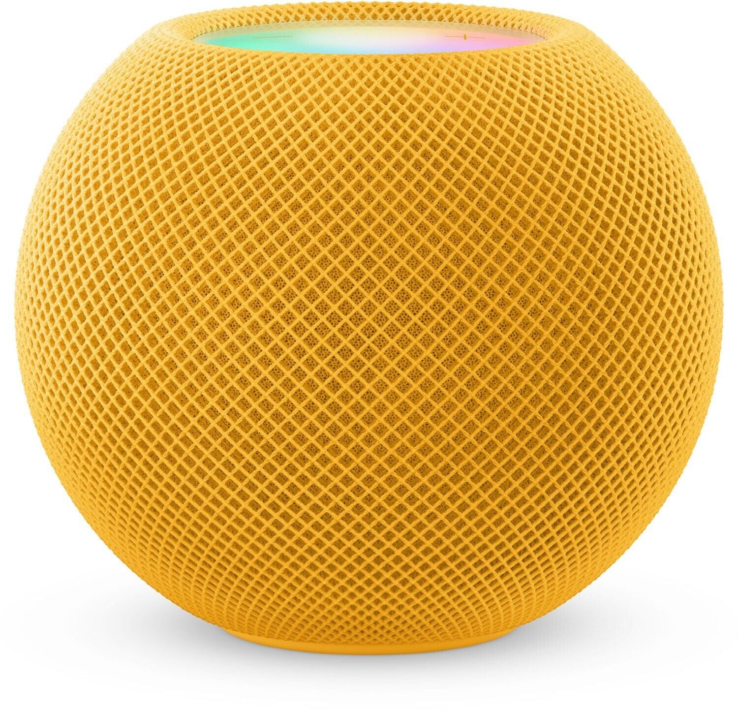 Buy Apple HomePod Mini Yellow from £96.99 (Today) – Best Deals on 