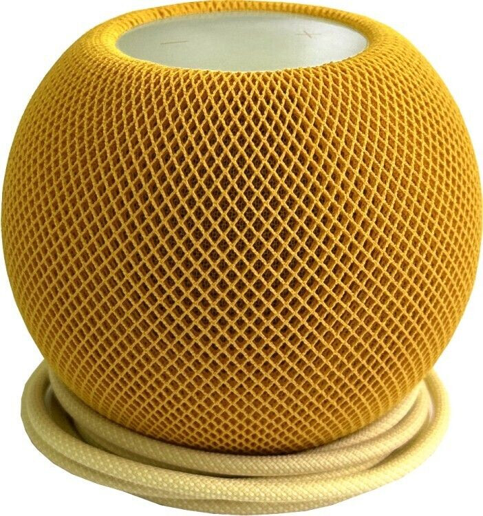 Buy Apple HomePod Mini Yellow from £96.99 (Today) – Best Deals 