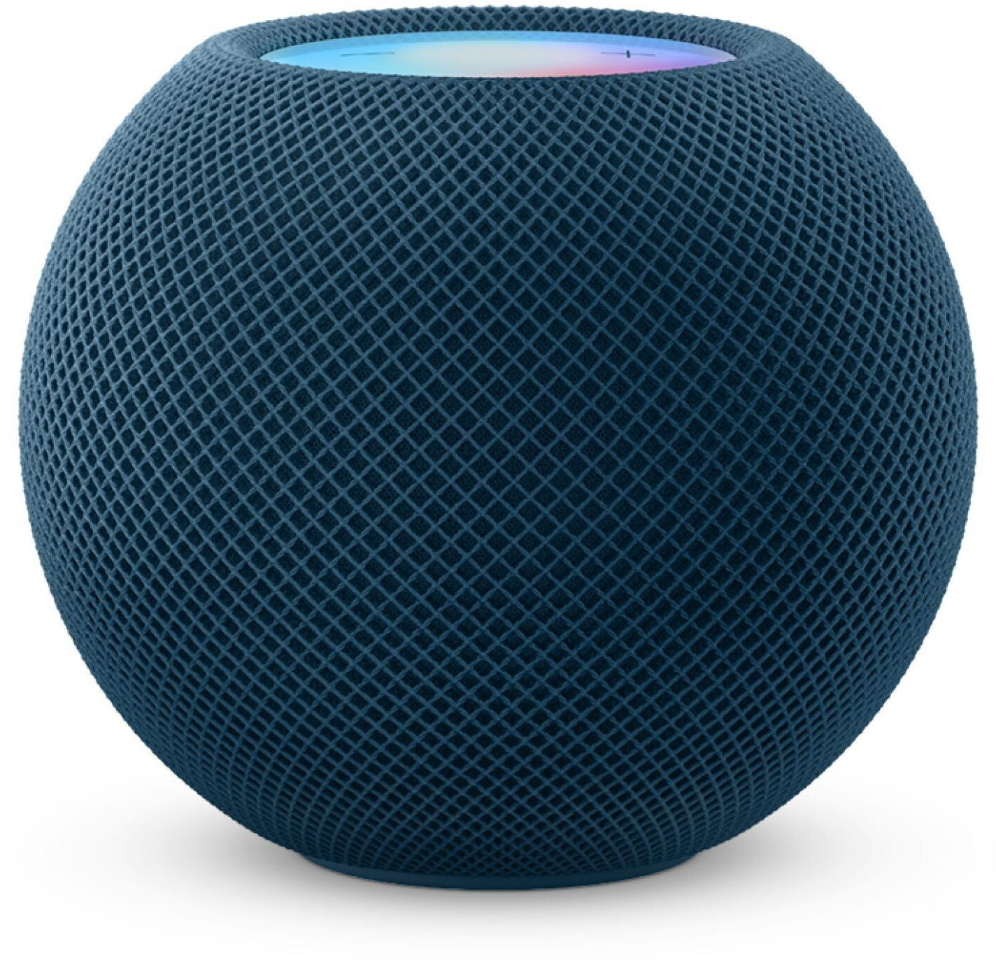 Buy Apple HomePod mini Blue from £91.99 (Today) – Best Deals on idealo.co.uk