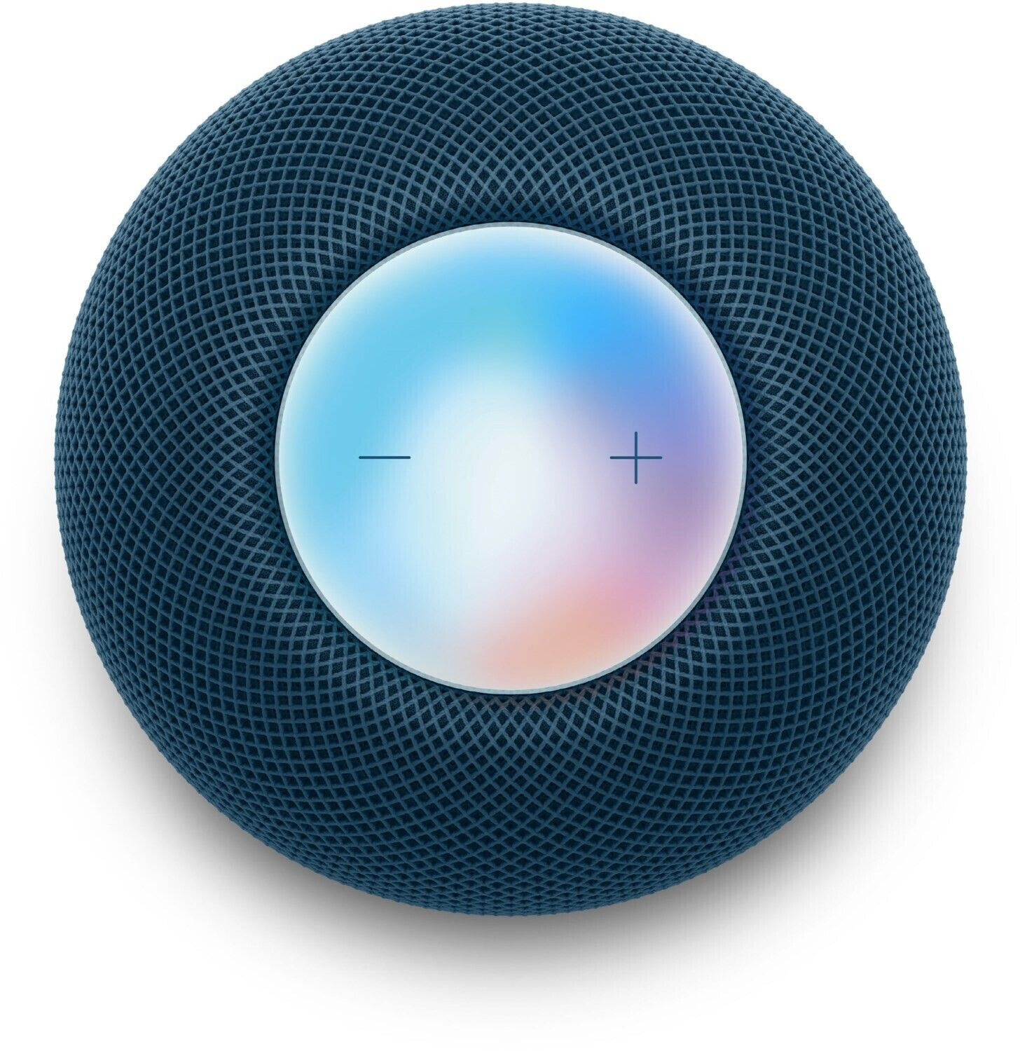 Buy Apple HomePod mini Blue from £78.99 (Today) – Best Deals on 