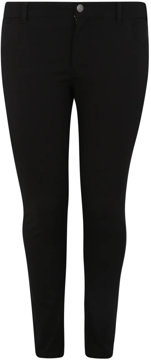 Tom Tailor My True Me Plus - Basic Jeggings deep black