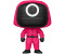Funko Pop! Squid Game - Red Soldier Circle