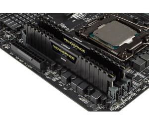 Corsair Vengeance LPX 32GB Kit DDR4-3200 CL16 desde 191,96