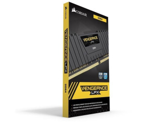 Corsair Vengeance LPX 32GB Kit DDR4-3200 CL16 ab 244,99 € (Februar