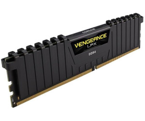 Buy Corsair Vengeance LPX 32GB Kit DDR4-3200 CL16 from £219.88