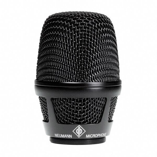 Neumann KK205 BK Capsule pour KMS105