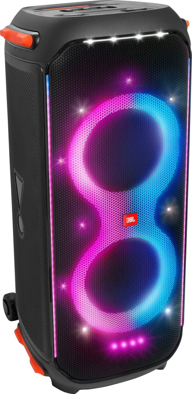 Review: JBL PartyBox 710 bringing the beats - techAU
