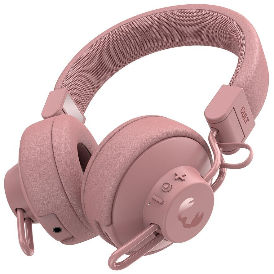 Fresh 'n Rebel Cult Dusty Pink