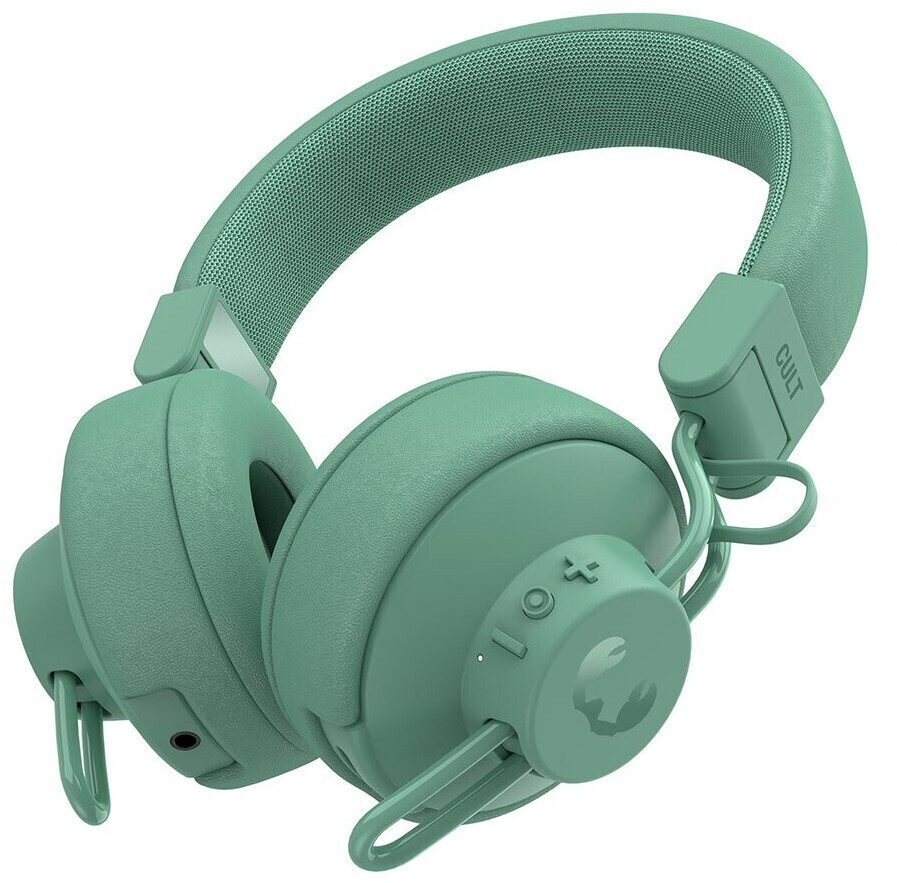 Fresh 'n Rebel Cult Misty Mint