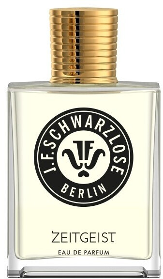 J.F. Schwarzlose Berlin Zeitgeist Eau de Parfum