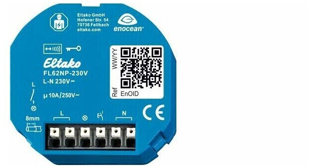 Eltako FL62NP-230V