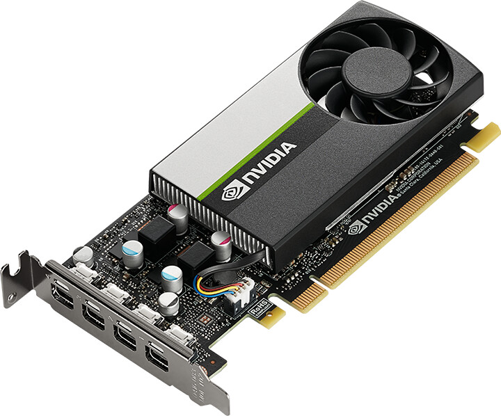 PNY nVidia T600 ab 389,45 € | Preisvergleich bei idealo.de