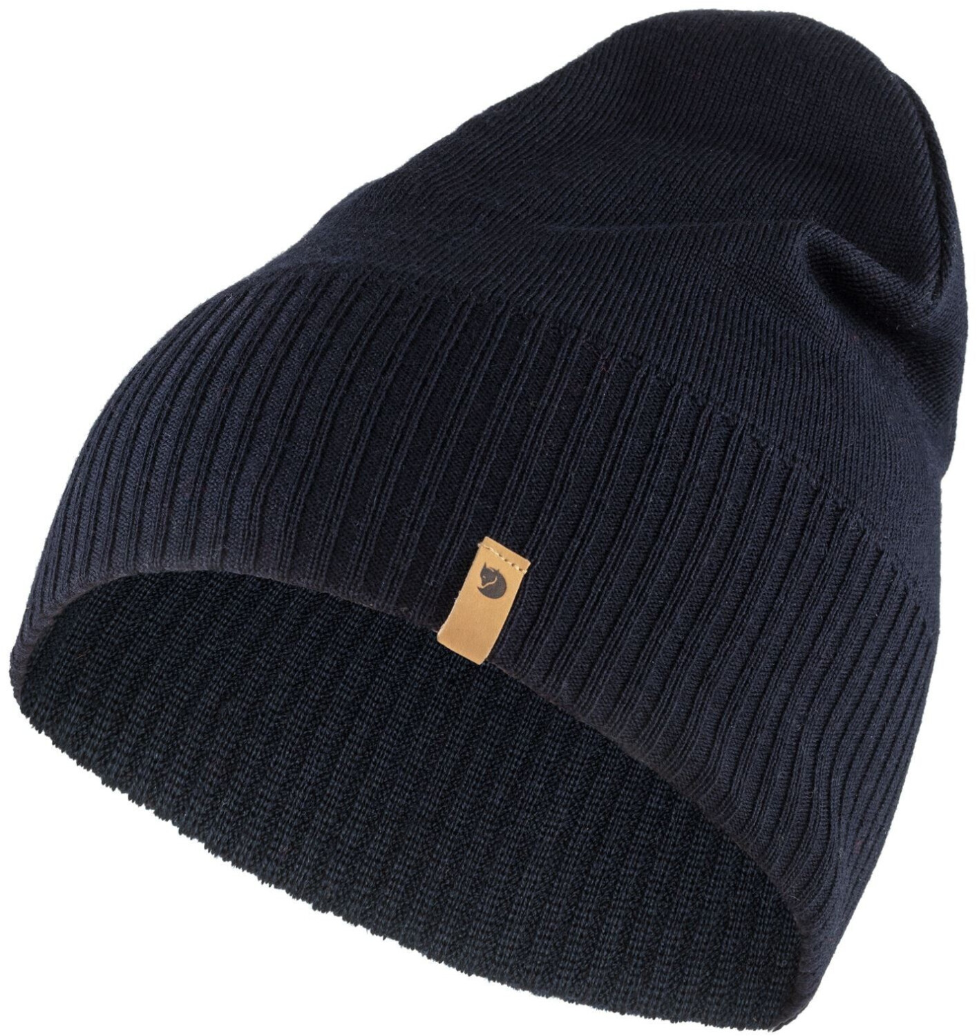 Fjällräven Merino Lite Hat dark navy