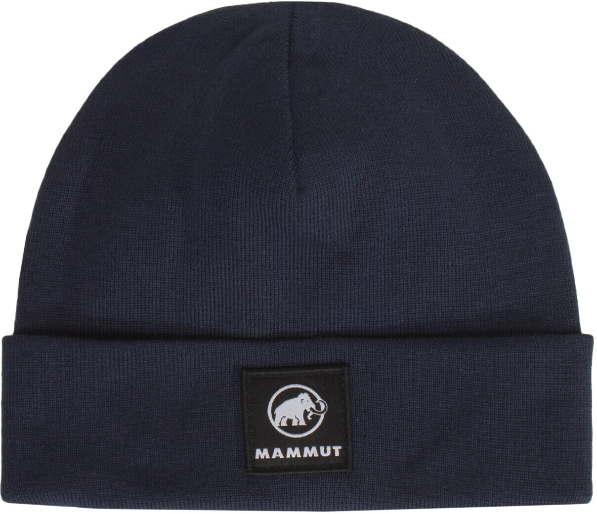 Mammut Fedoz Beanie marine