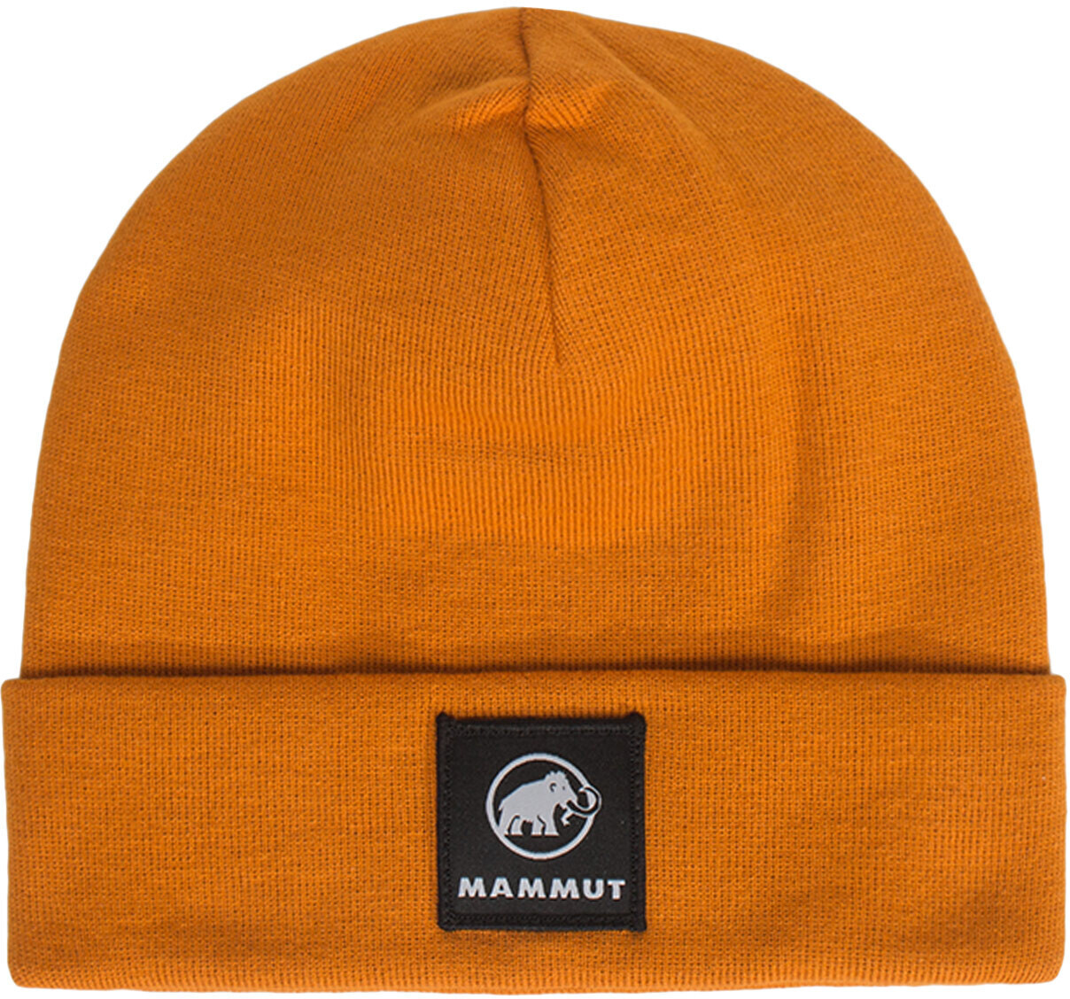 Mammut Fedoz Beanie dark cheddar