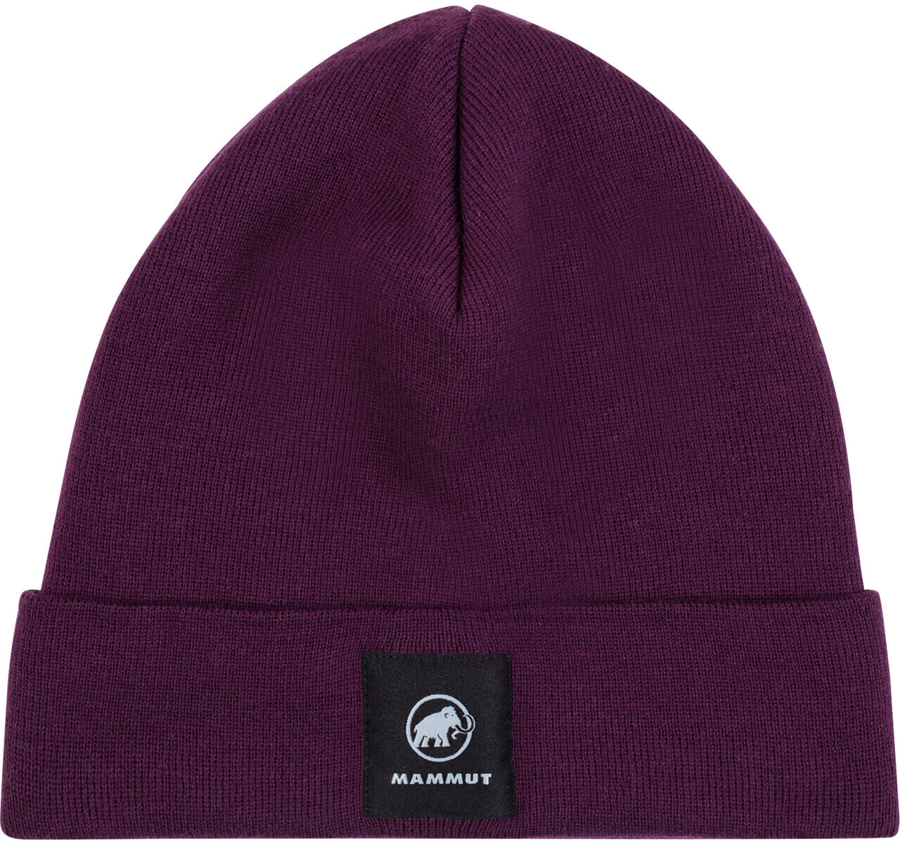Mammut Fedoz Beanie grape