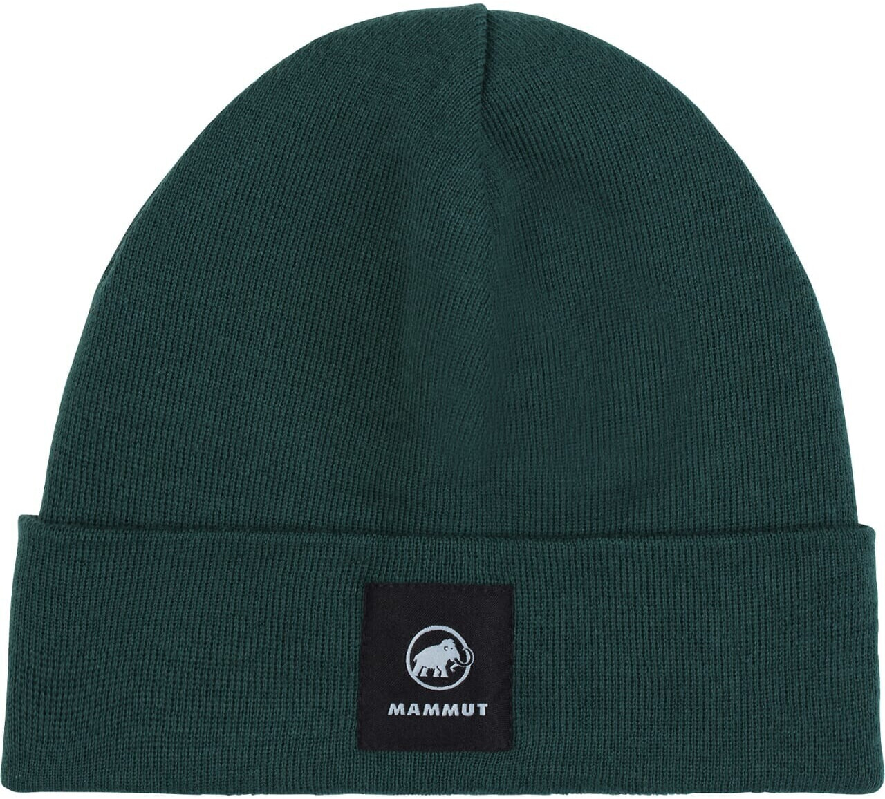 Mammut Fedoz Beanie dark teal