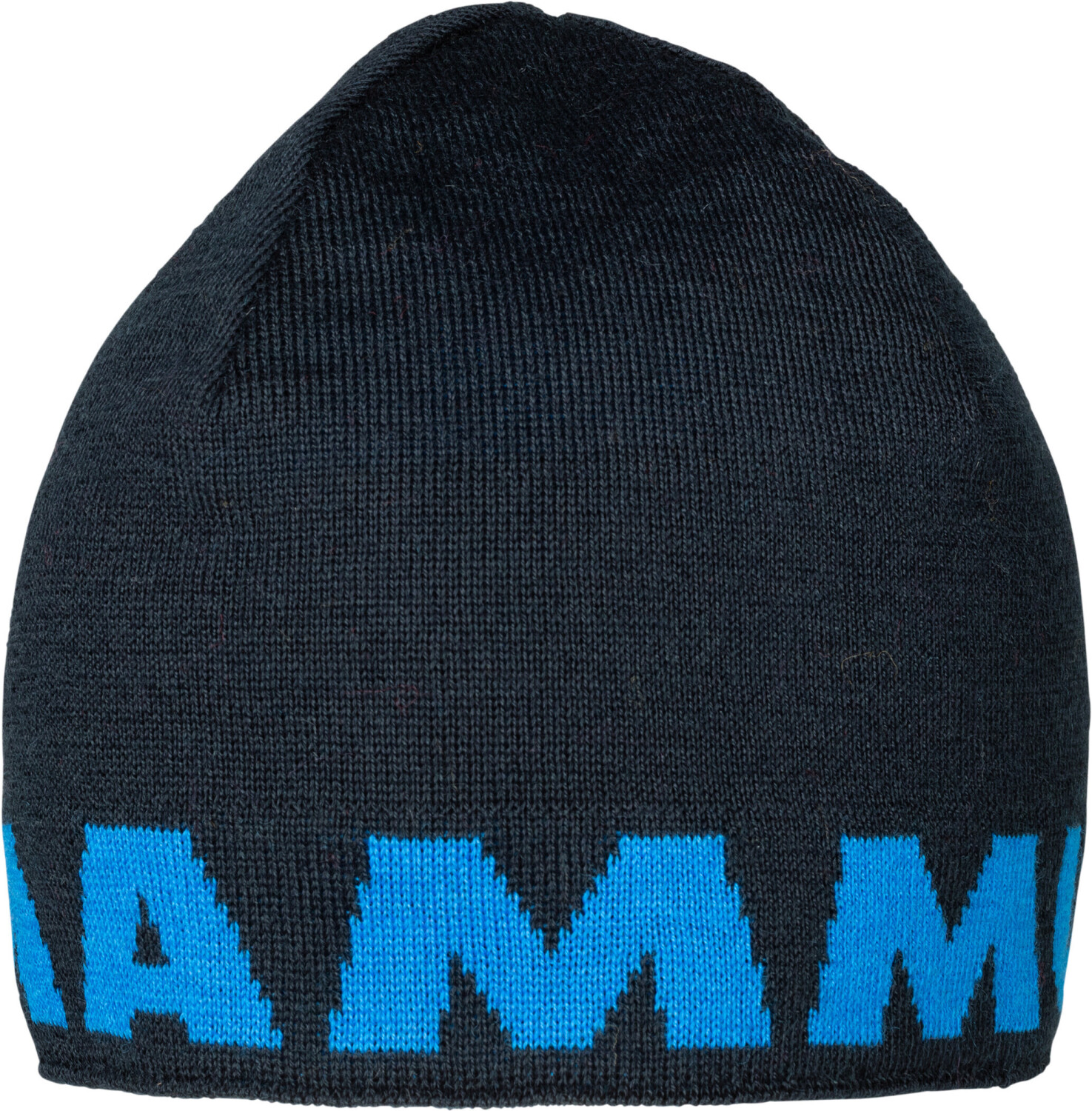 Mammut Mammut Logo Beanie marine-ice