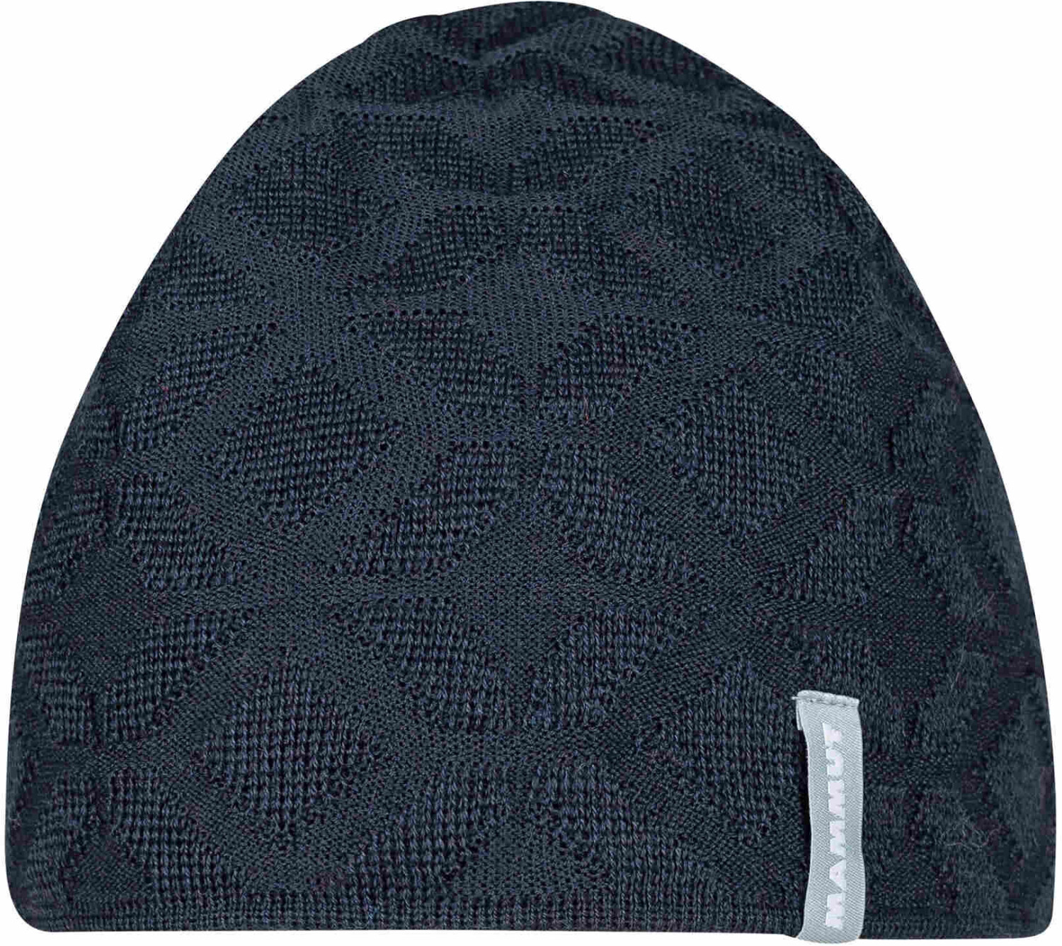 Mammut Nordwand Beanie night-night