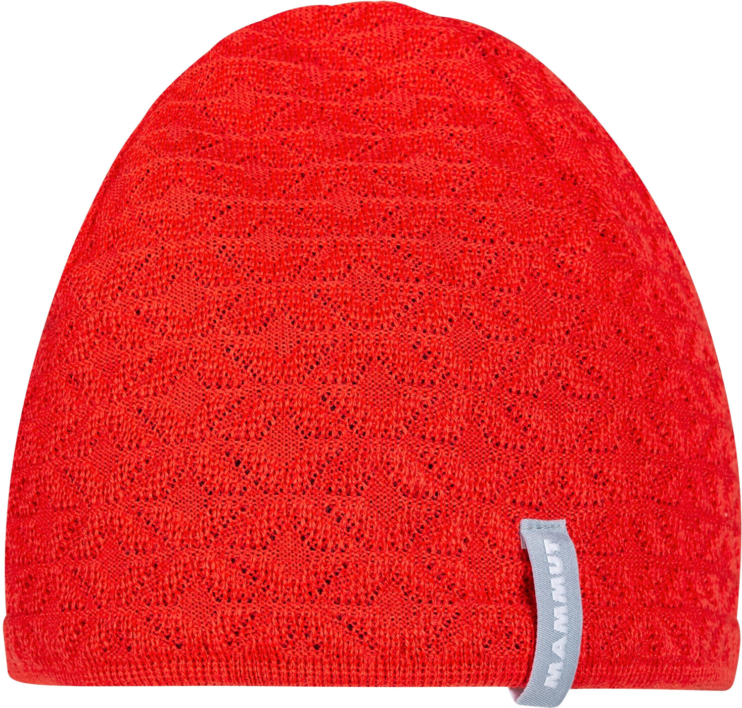 Mammut Nordwand Beanie azalea-night
