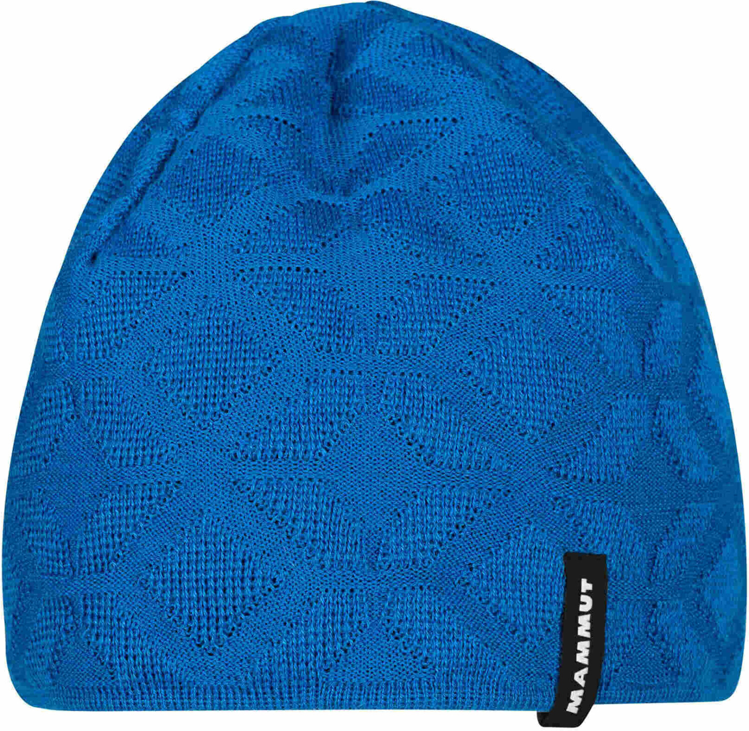 Mammut Nordwand Beanie azurit-night
