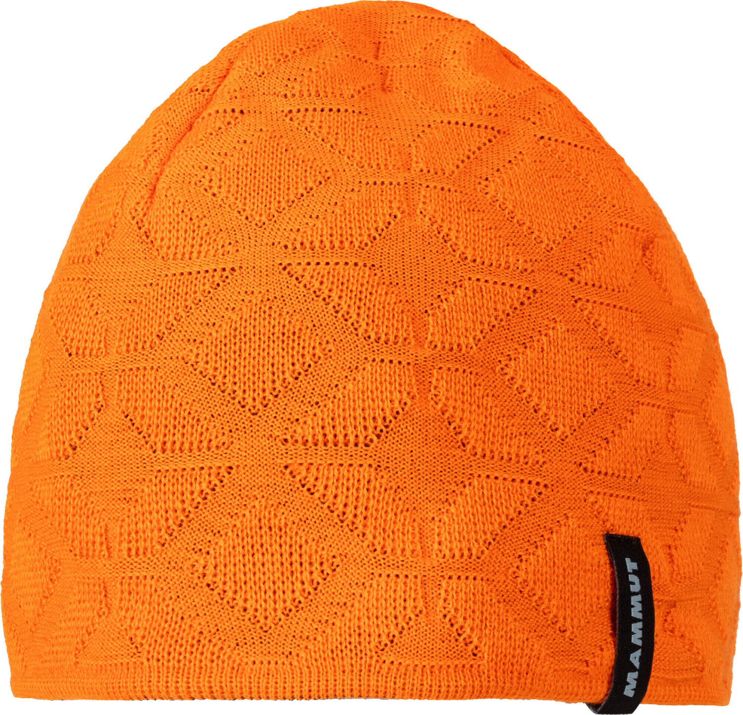 Mammut Nordwand Beanie arumita-night