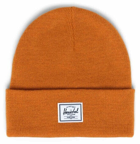 Herschel Elmer Beanie desert sun