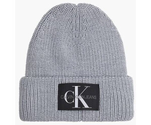 calvin klein hat white