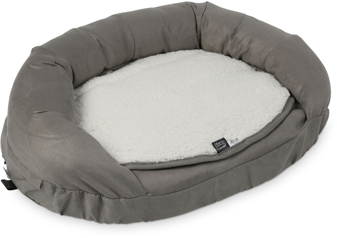 Karlie Lit pour chien 72x50x20cm Grey Karlie Lit pour chien 72x50x20cm Grey