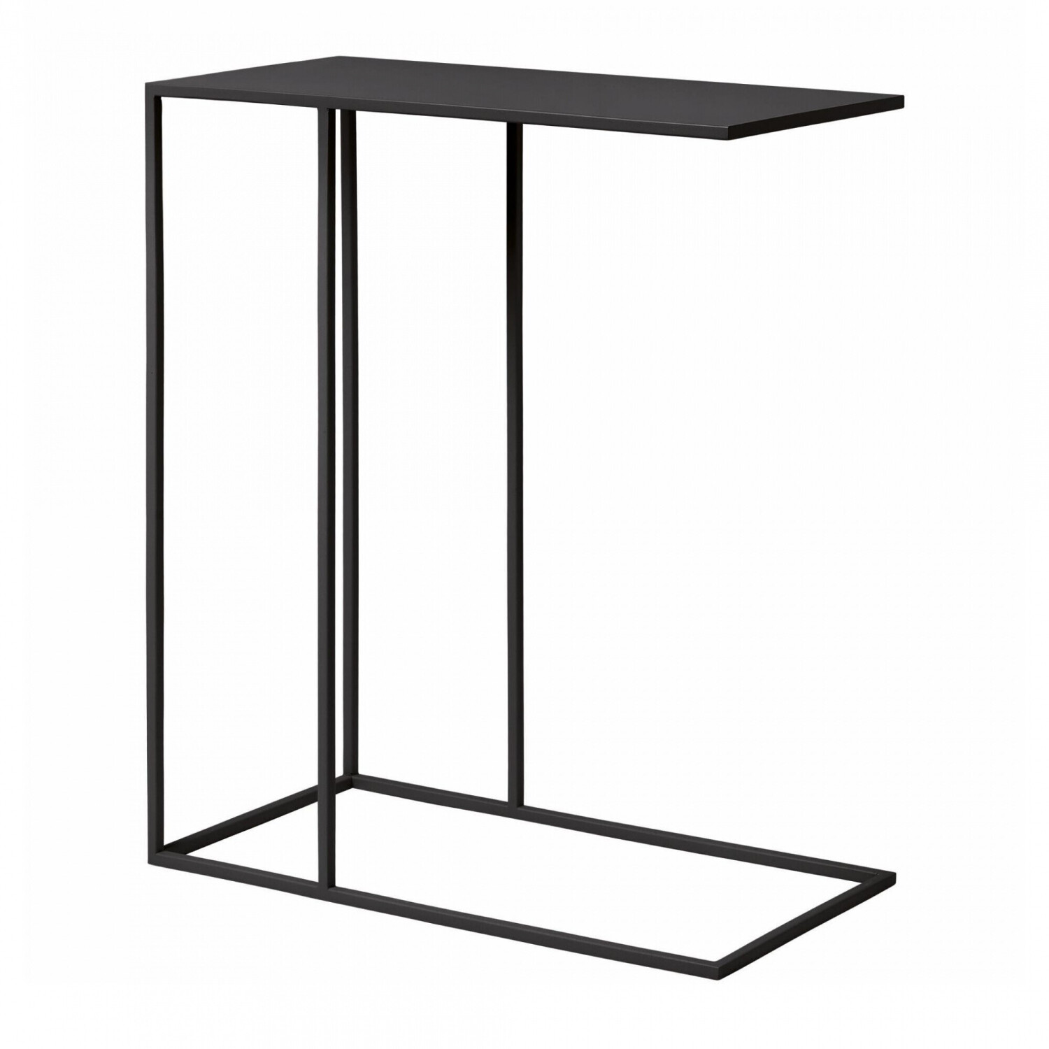 Blomus Fera 58x50x25cm Black