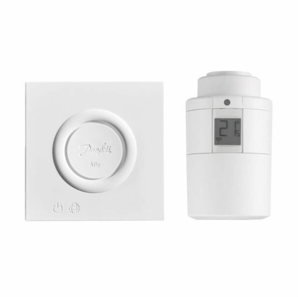 Danfoss Ally Starter Pack 014G2440