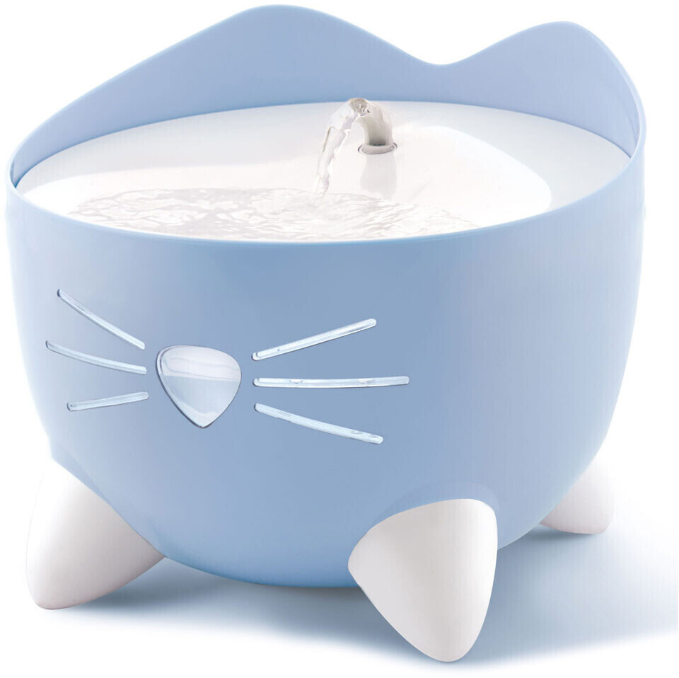 Catit PIXI Smart Drinking Fountain Blue