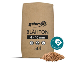 Galamio Blähton / Tongranulat 410mm 50L ab 22,90 € Preisvergleich