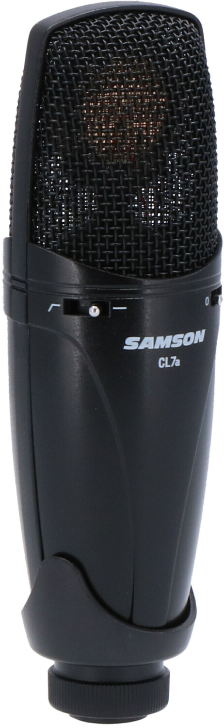 Samson CL7a